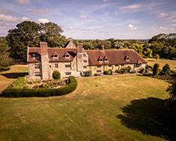 Michelham House and Gardens